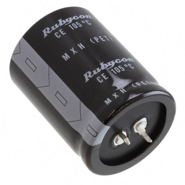 400MXH820MEFCSN35X45 