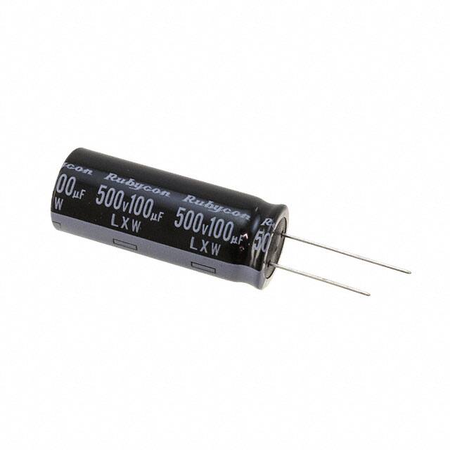500LXW100MEFR18X45 