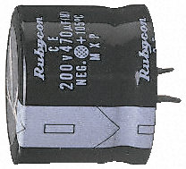 500MXG270MEFCSN35X40 