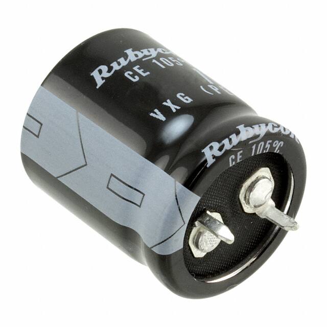 450VXG82MEFCSN22X25 