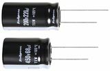 80TXW220MEFC10X30 