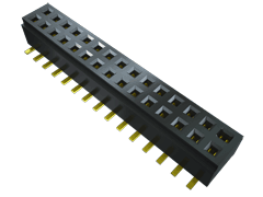 CLM-112-02-FM-D-BE-K-TR 