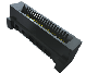 HSEC8-160-01-S-DV-A-WT-K-TR HSEC8-160-01-S-DV-A-WT-K-TR