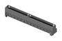 HSEC8-180-01-S-DV-A-BL HSEC8-180-01-S-DV-A-BL