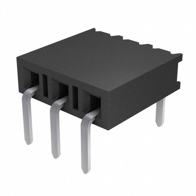 BCS-103-TM-S-HE 