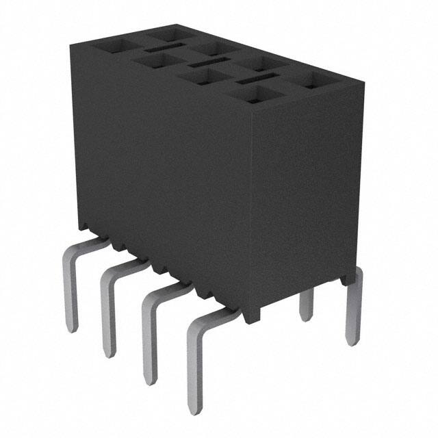 BCS-104-SM-D-PE-BE 