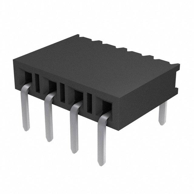 BCS-104-S-S-HE 