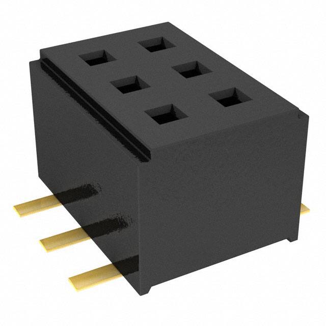 CLM-103-02-G-D-BE 