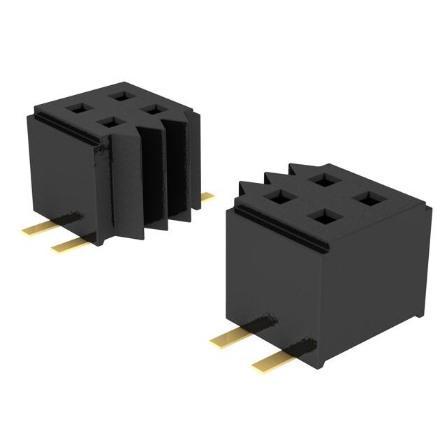 CLM-107-02-H-D-K-TR 