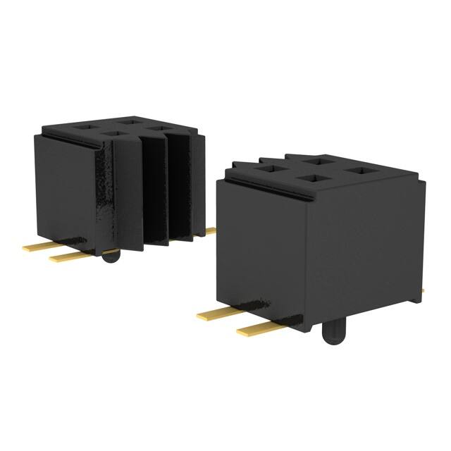 CLM-125-02-H-D-A 