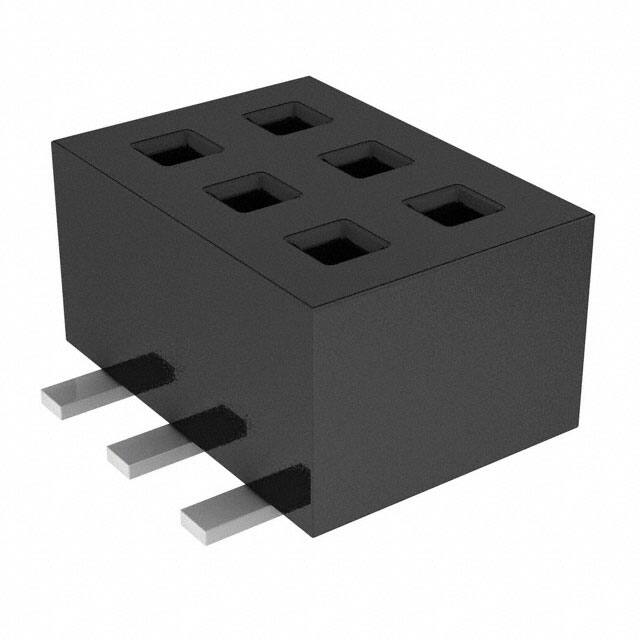 CLP-103-02-LM-D-BE-TR 