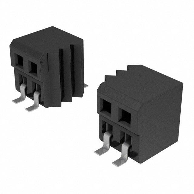 CLP-121-02-L-DH-TR 
