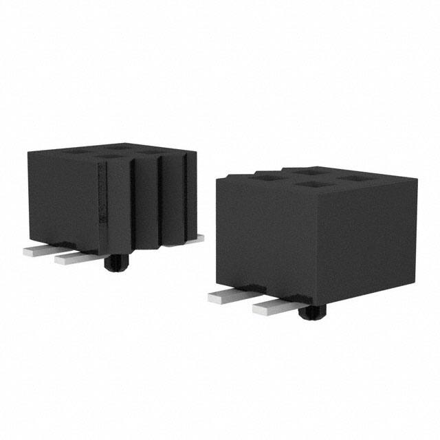 CLP-110-02-F-D-BE-A 
