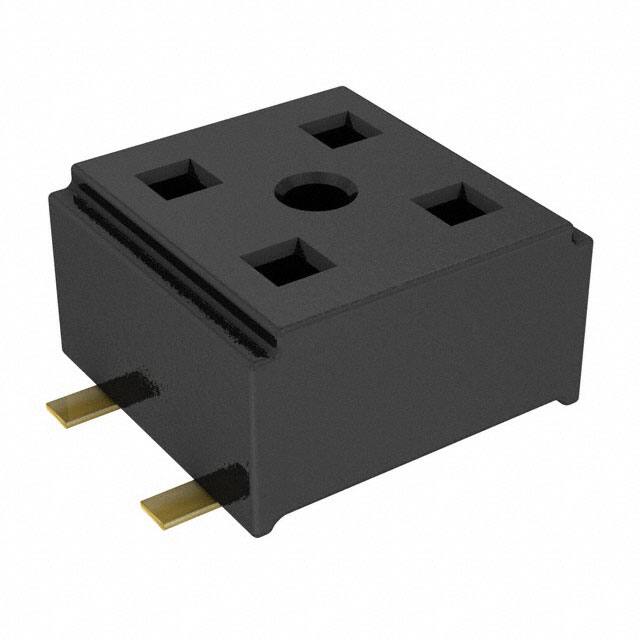 CLT-102-02-G-D-BE-TR 