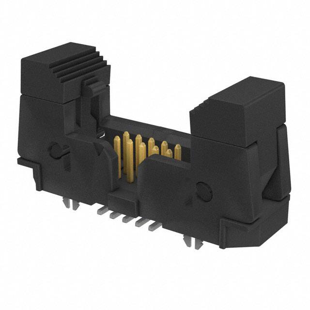 EHF-105-01-L-D-SM-LC-K 