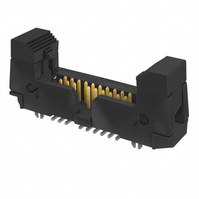 EHF-110-01-L-D-SM-LC-09-P 