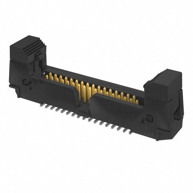 EHF-117-01-L-D-SM-34-P-TR 