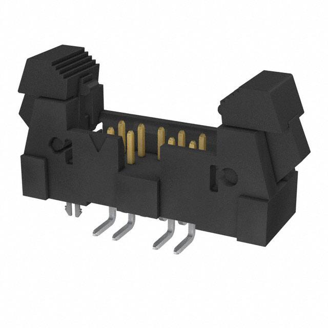 EHT-105-01-S-D-SM-LC-05-P EHT-105-01-S-D-SM-LC-05-P