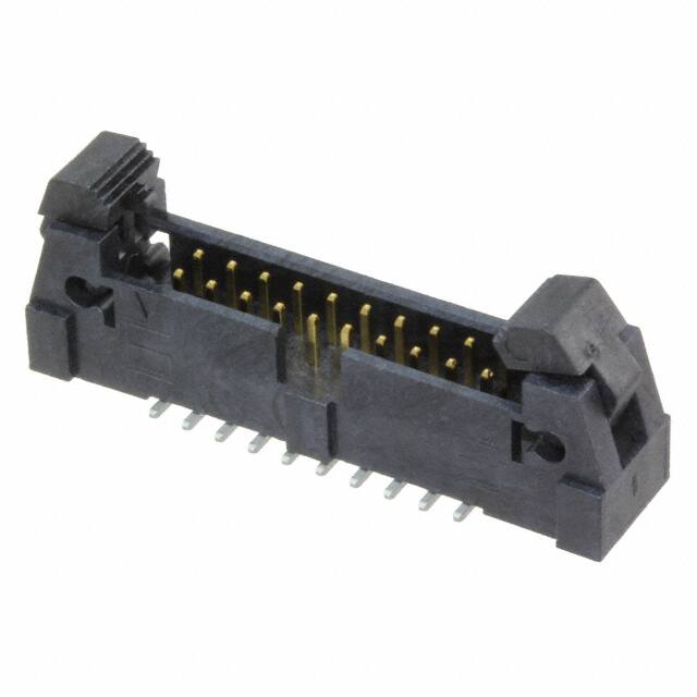 EHT-110-01-S-D-SM EHT-110-01-S-D-SM