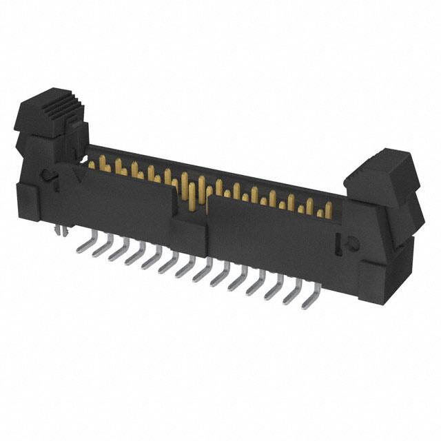 EHT-114-01-F-D-SM-LC EHT-114-01-F-D-SM-LC