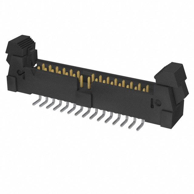 EHT-115-01-S-D-SM-14-P-TR EHT-115-01-S-D-SM-14-P-TR