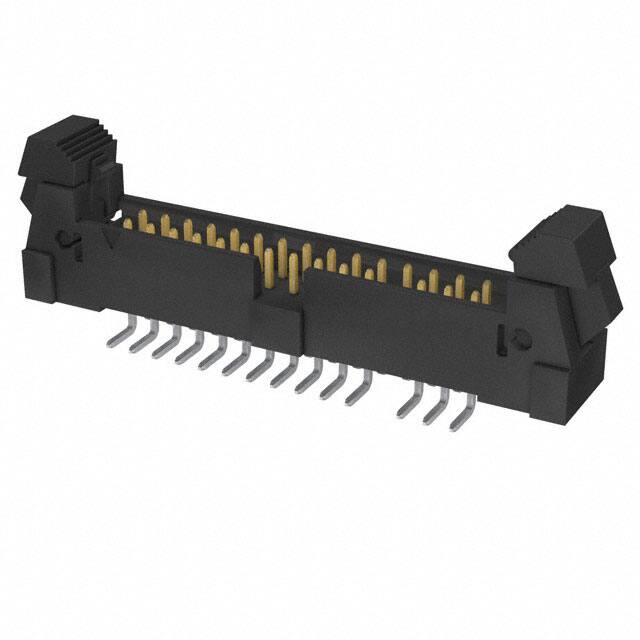 EHT-115-01-S-D-SM-23-TR EHT-115-01-S-D-SM-23-TR