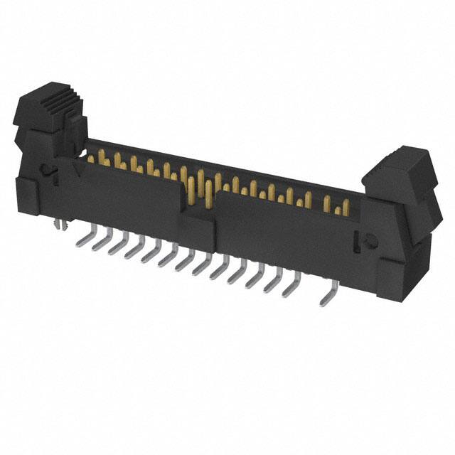 EHT-115-01-S-D-SM-LC-27-P EHT-115-01-S-D-SM-LC-27-P