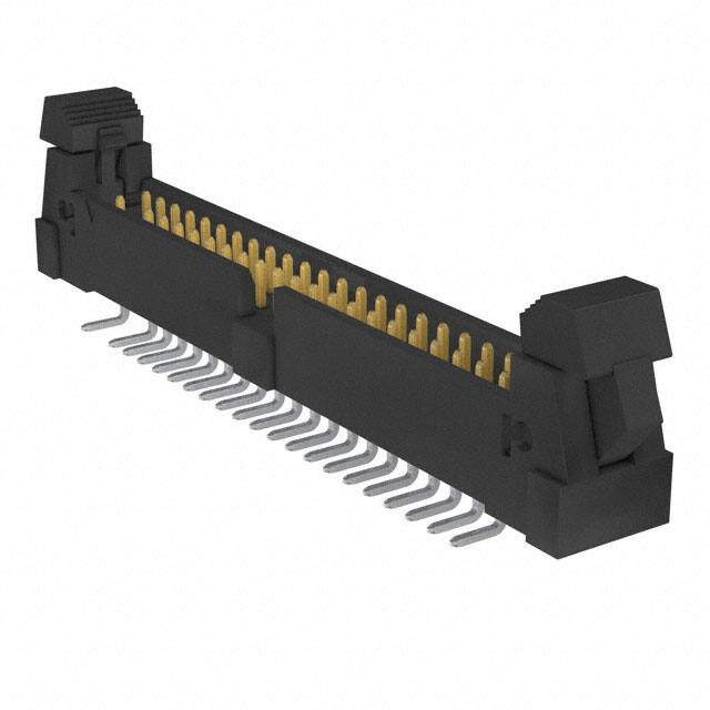 EHT-122-01-S-D-SM-03-TR EHT-122-01-S-D-SM-03-TR