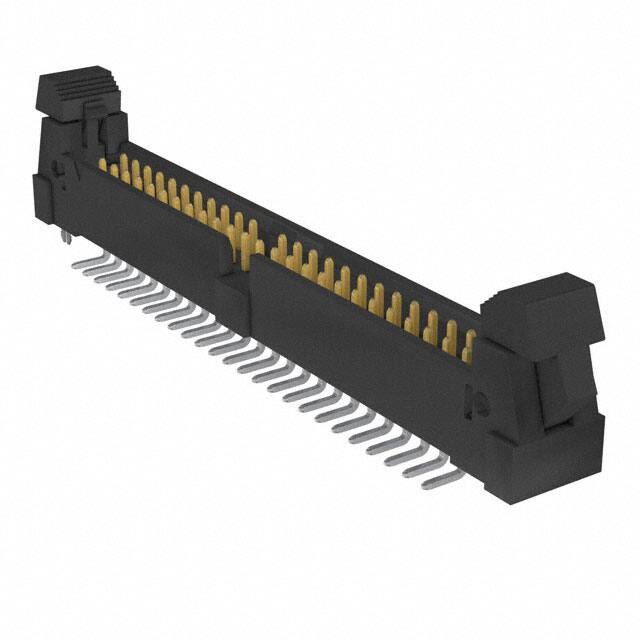 EHT-125-01-S-D-SM-LC-24-K EHT-125-01-S-D-SM-LC-24-K