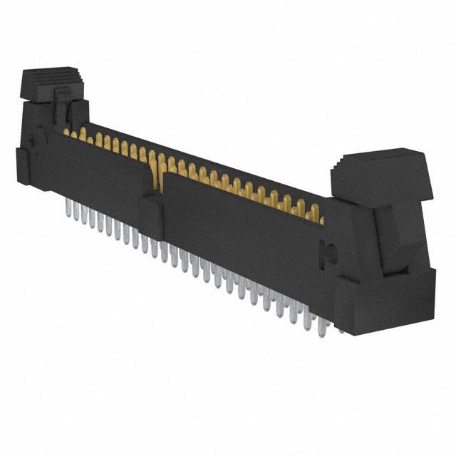 EHT-125-01-S-D-04 EHT-125-01-S-D-04