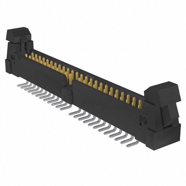 EHT-125-01-S-D-SM-25-TR EHT-125-01-S-D-SM-25-TR