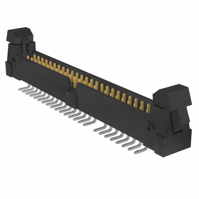 EHT-125-01-S-D-SM-33-TR EHT-125-01-S-D-SM-33-TR