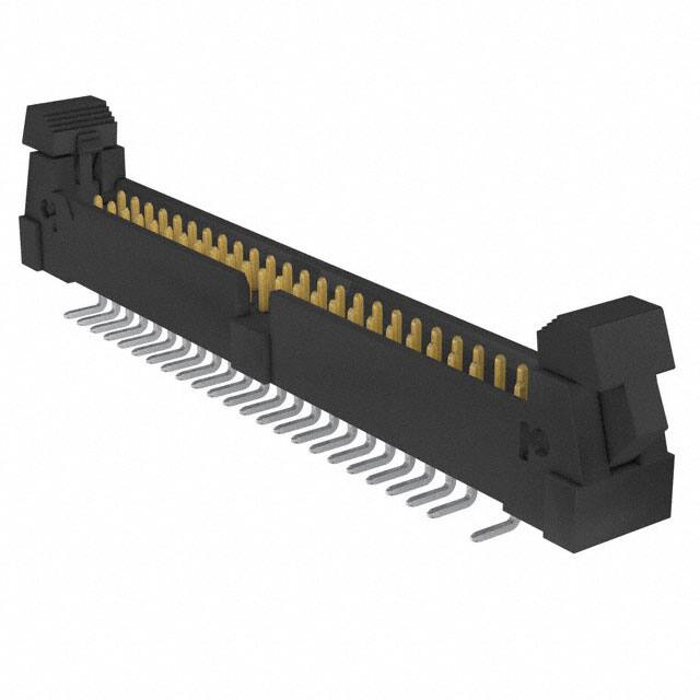 EHT-125-01-S-D-SM-47-TR EHT-125-01-S-D-SM-47-TR