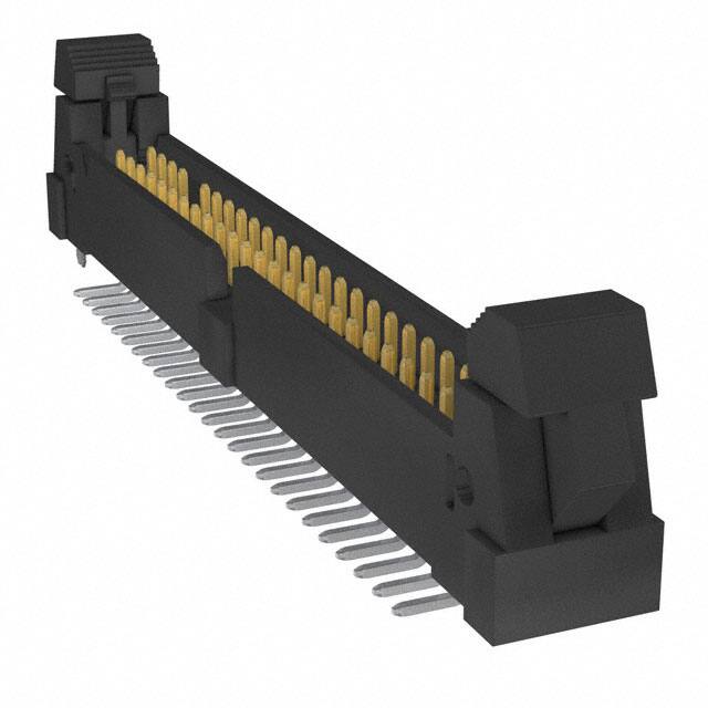 EHT-125-01-S-D-SM-LC-10-K 