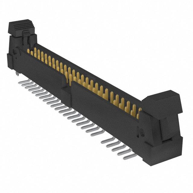 EHT-125-01-S-D-SM-LC-39-P EHT-125-01-S-D-SM-LC-39-P