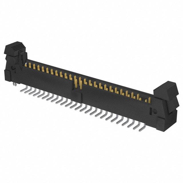 EHT-125-01-S-D-SM-LC-48-P EHT-125-01-S-D-SM-LC-48-P