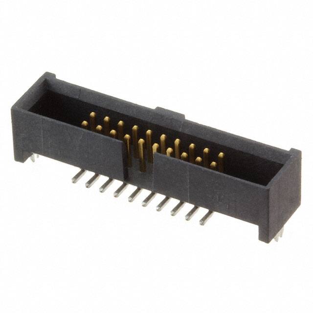 ESHF-110-01-L-D-SM-LC 