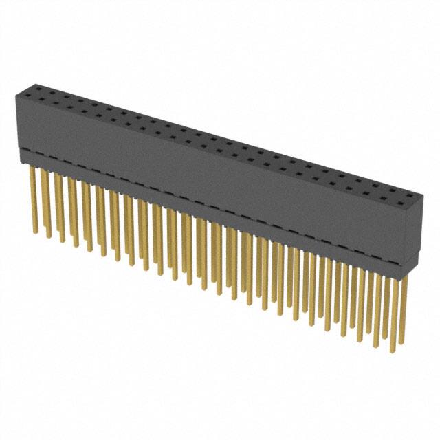 ESQ-125-14-G-D ESQ-125-14-G-D