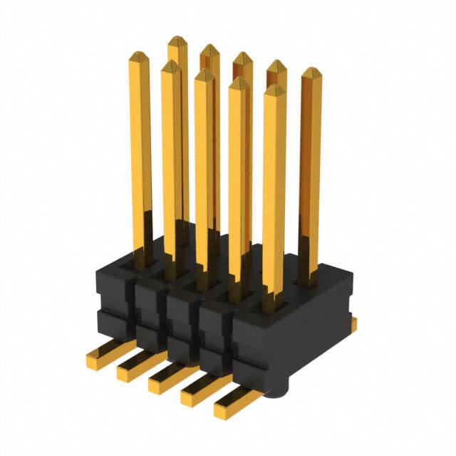 FTE-105-03-G-DV-A 