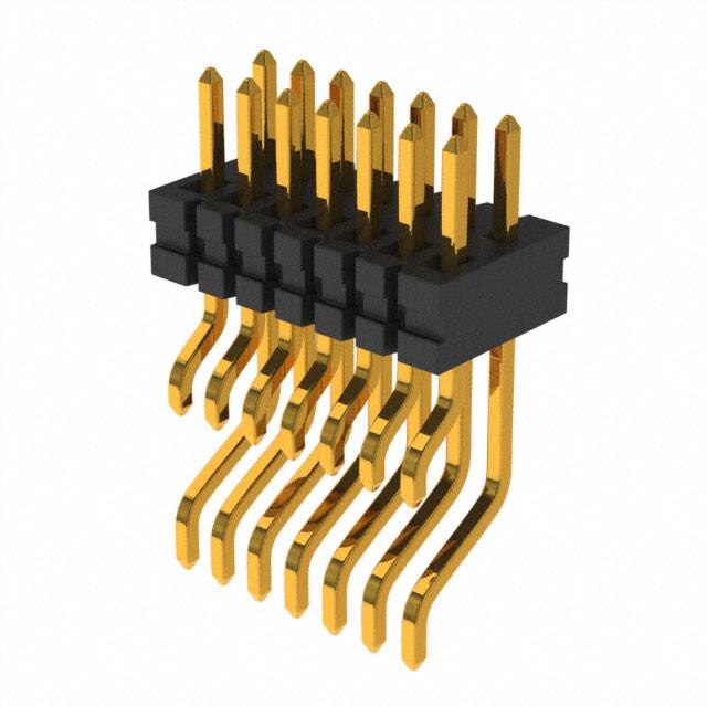 FTE-107-01-G-DH-K 