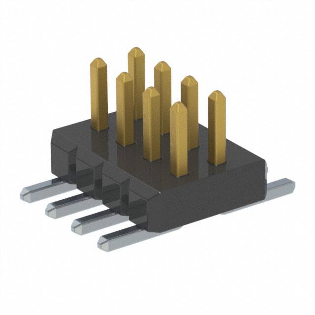 FTM-104-03-F-DV-TR 
