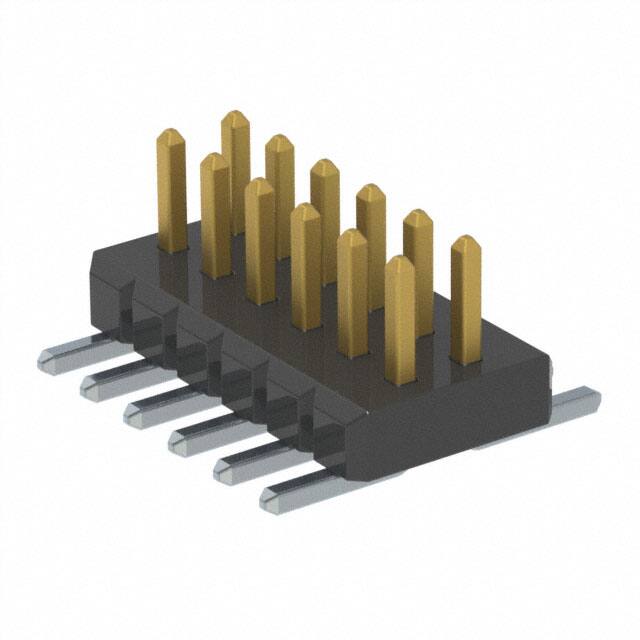 FTM-106-03-L-DV-TR 