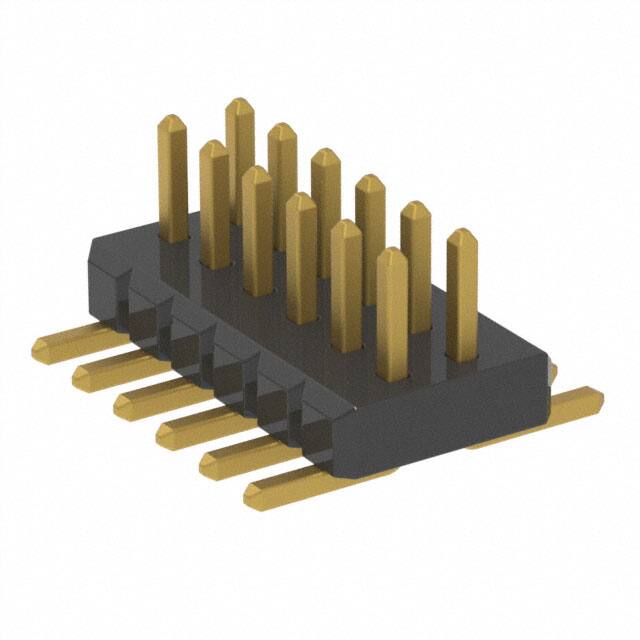 FTM-106-03-G-DV-TR 