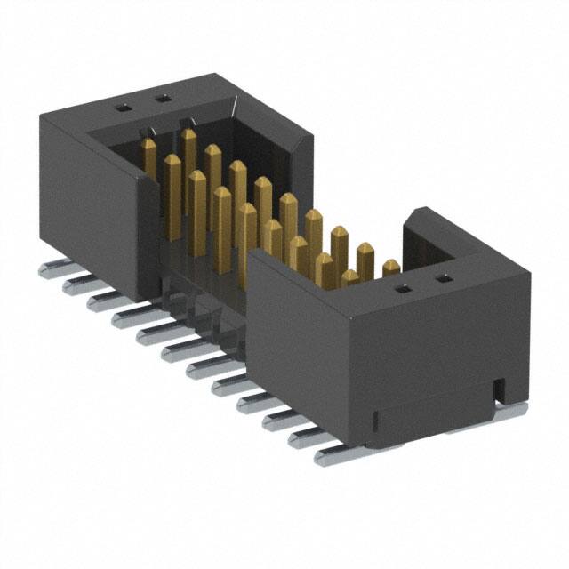 FTM-108-02-L-DV-S-TR 