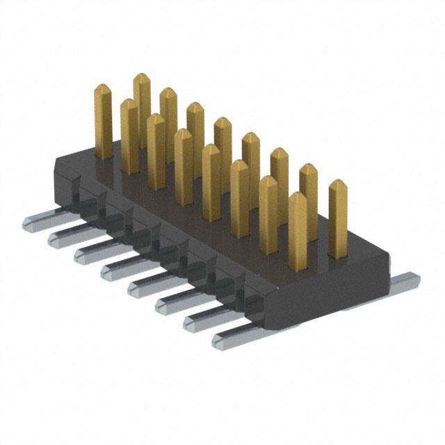 FTM-108-03-F-DV-P 