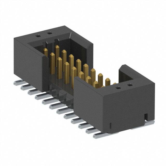 FTM-108-03-L-DV-S-P-TR 