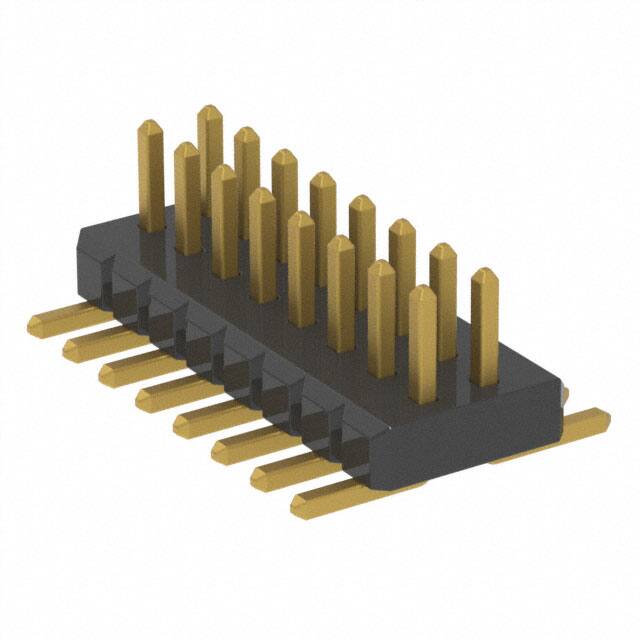 FTM-108-03-G-DV 