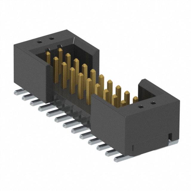 FTM-109-02-F-DV-S-P-TR FTM-109-02-F-DV-S-P-TR