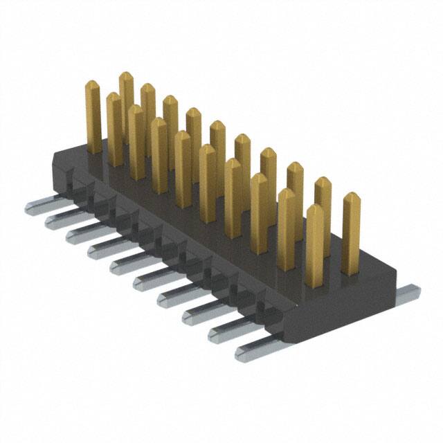 FTM-110-02-L-DV 