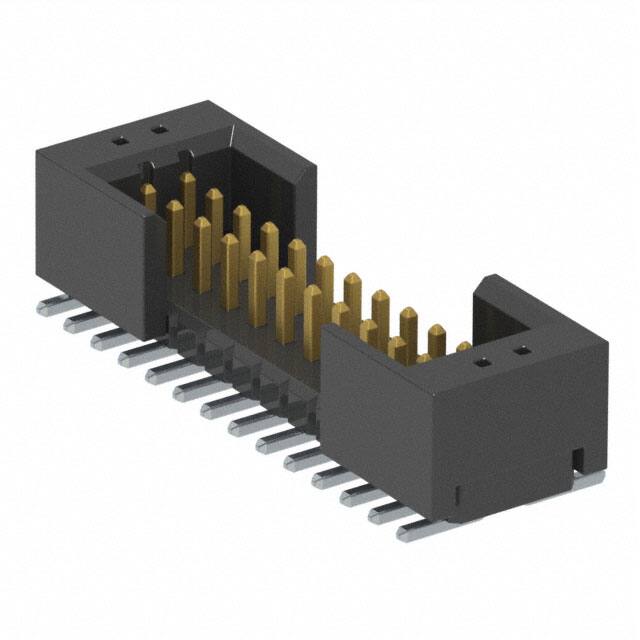 FTM-110-03-L-DV-S 